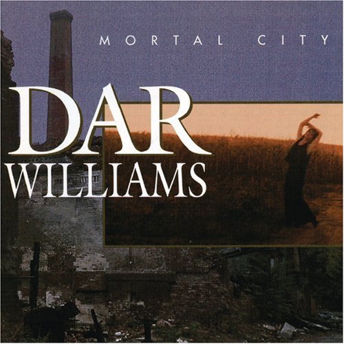 Dar Williams profile Dar Williams The Ocean profile image