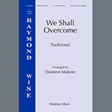 Dareion Malone picture from We Shall Overcome released 05/17/2024
