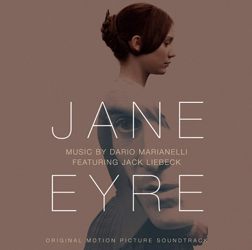 Dario Marianelli A Game Of Badminton (from Jane Eyre) profile image