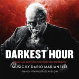 Dario Marianelli picture from An Ultimatum (from Darkest Hour) released 06/11/2018