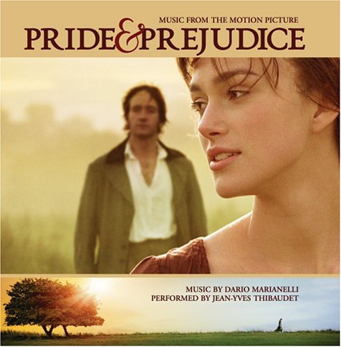 Dario Marianelli Dawn/Georgiana (theme from Pride And profile image