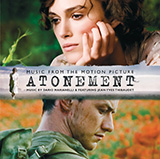 Dario Marianelli picture from Robbie's Note (from Atonement) released 10/20/2020