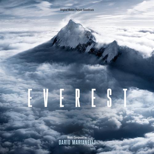 Dario Marianelli Starting The Ascent (From 'Everest') profile image