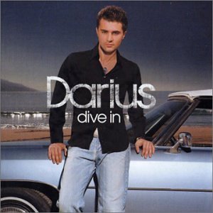 Darius Darius, Colourblind, Saxophone