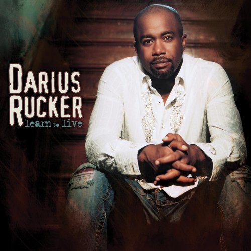 Darius Rucker Alright profile image