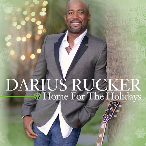 Darius Rucker Candy Cane Christmas profile image