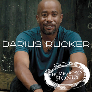 Darius Rucker Homegrown Honey profile image