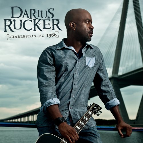 Darius Rucker In A Big Way profile image