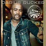 Darius Rucker picture from Wagon Wheel released 08/16/2013