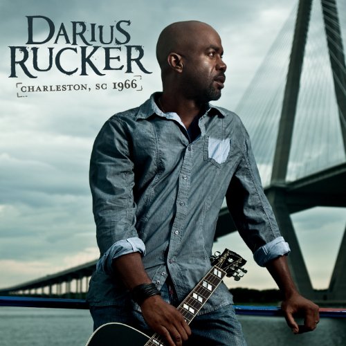 Darius Rucker We All Fall Down profile image