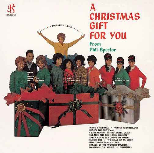 Darlene Love Christmas (Baby Please Come Home) profile image