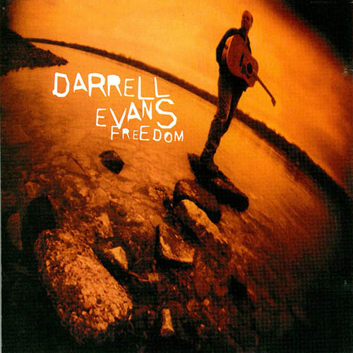 Darrell Evans Freedom profile image