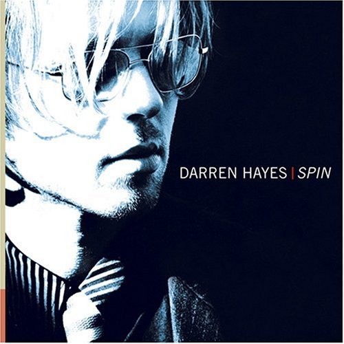 Darren Hayes Insatiable profile image