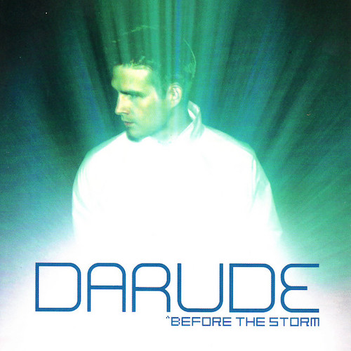 Darude Sandstorm profile image