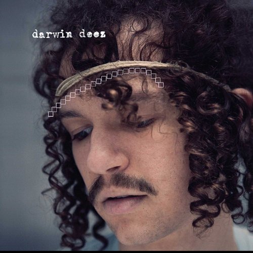 Darwin Deez profile Darwin Deez Radar Detector profile image