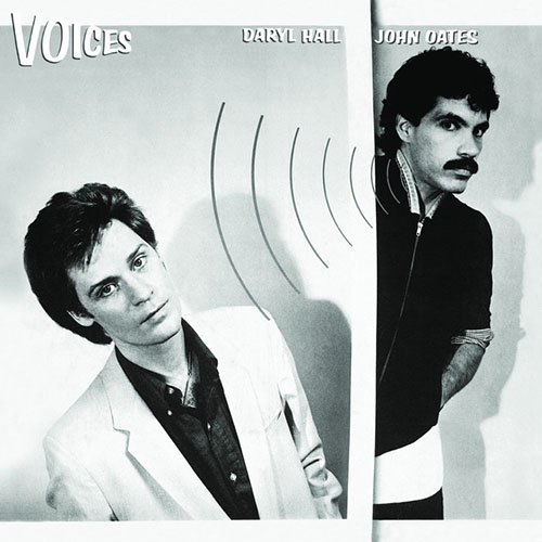 Daryl Hall & John Oates Kiss On My List profile image