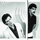 Daryl Hall & John Oates picture from Kiss On My List released 10/10/2024