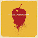 Dashboard Confessional picture from Clean Breaks released 05/21/2008