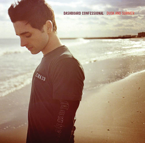 Dashboard Confessional Don't Wait profile image