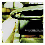 Dashboard Confessional picture from Living In Your Letters released 07/11/2006