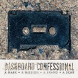 Dashboard Confessional Several Ways To Die Trying profile image