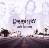 Daughtry picture from Open Up Your Eyes released 03/01/2010