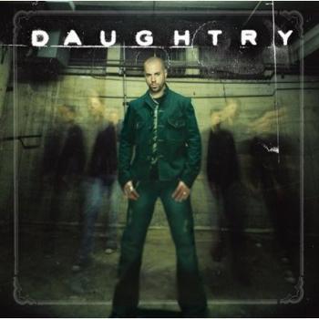 Daughtry Daughtry, What I Want (feat. Slash), Piano, Vocal & Guitar (Right-Hand Melody)