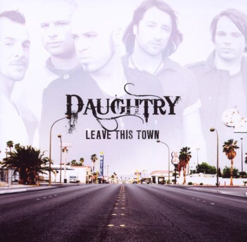 Daughtry You Don't Belong profile image