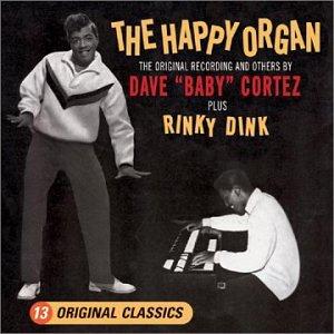Dave Baby Corter The Happy Organ profile image