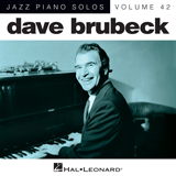 Dave Brubeck picture from Brandenburg Gate released 03/21/2017