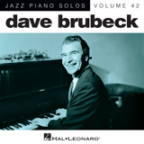 Dave Brubeck picture from Golden Horn released 03/21/2017