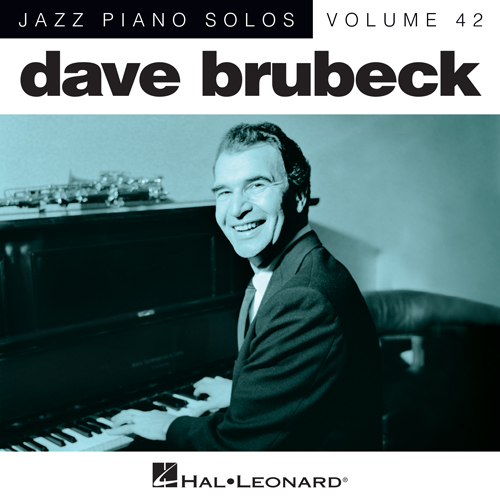 Dave Brubeck Pennies From Heaven profile image