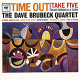 Dave Brubeck picture from Take Five released 07/12/2019