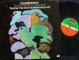Dave Brubeck picture from The Duke released 03/21/2017
