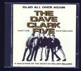 The Dave Clark Five picture from Glad All Over released 02/05/2008