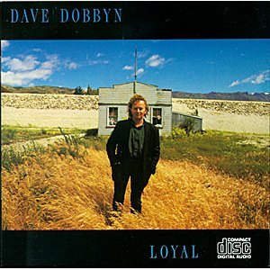 Dave Dobbyn Slice Of Heaven profile image