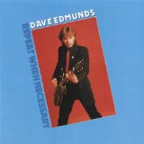 Dave Edmunds picture from Girls Talk released 05/14/2008