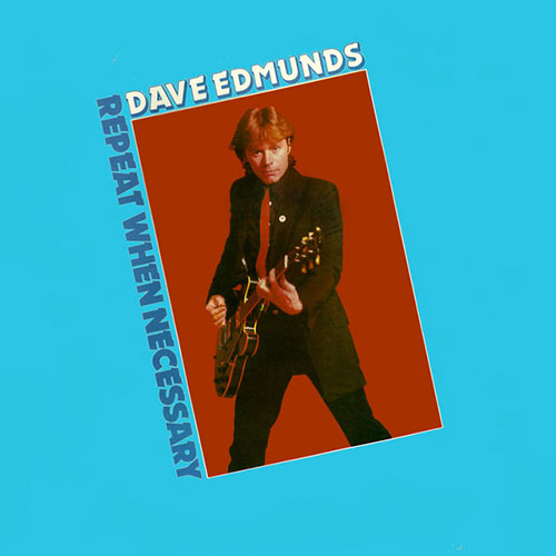 Dave Edmunds Sweet Little Lisa profile image