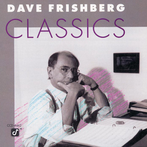 Dave Frishberg profile Dave Frishberg My Swan Song profile image