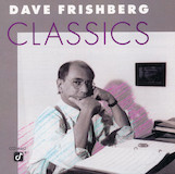 Dave Frishberg picture from My Swan Song released 05/01/2025