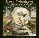 Dave Frishberg picture from Oklahoma Toad released 06/03/2005