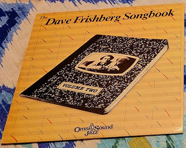 Dave Frishberg profile Dave Frishberg The Wheelers and Dealers profile image