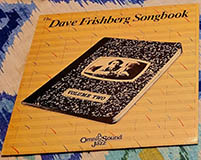 Dave Frishberg picture from The Wheelers and Dealers released 05/01/2025