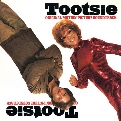 Dave Grusin It Might Be You (from Tootsie) profile image