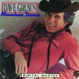 Dave Grusin picture from Mountain Dance released 07/17/2003
