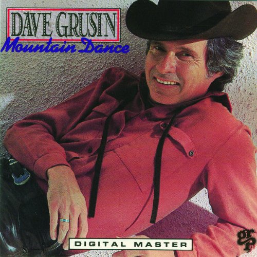Dave Grusin Mountain Dance profile image