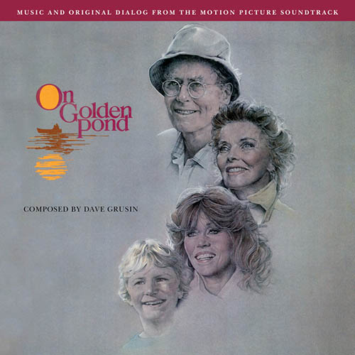 Dave Grusin On Golden Pond (from On Golden Pond) profile image