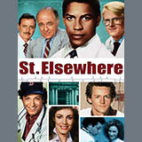 Dave Grusin picture from St. Elsewhere released 12/05/2011