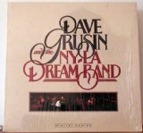 Dave Grusin picture from Three Days Of The Condor released 09/13/2000