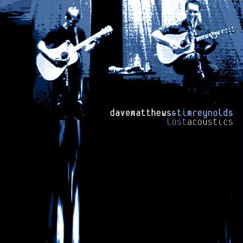 Dave Matthews & Tim Reynolds picture from Say Goodbye released 11/24/2009